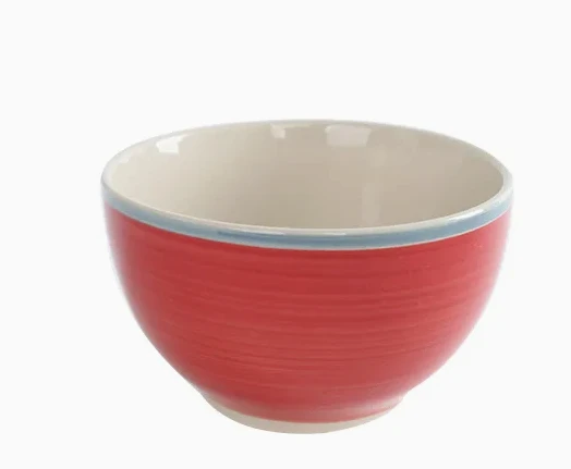 Ceramic Tableware Featuring Colorful Stripe Designs best